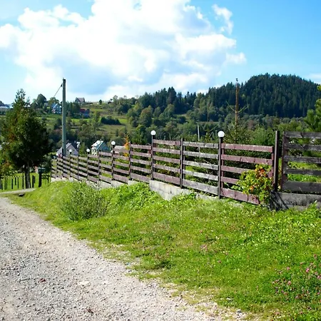 Gæstehus 